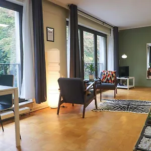 Park Center Appartement