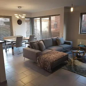 Ivy's Corner Appartement