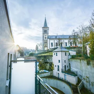 Apartamento Il Mare 8, Luxemburgo
