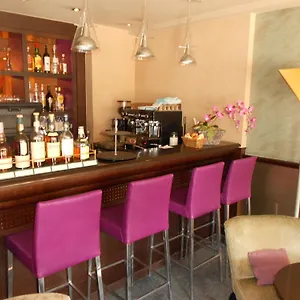 4* Отель Piemont