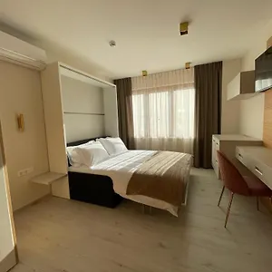 Hotel Aida, Luxemburgo