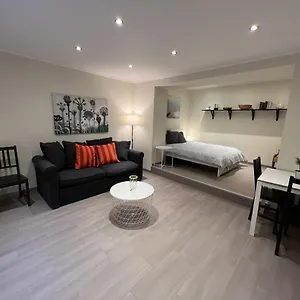 Hotel City Rooms Luxembourg, Luxemburgo