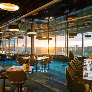 Hotel Sofitel Le Grand Ducal, Luxemburgo