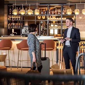 4* Ξενοδοχείο Mercure Off Kirchberg