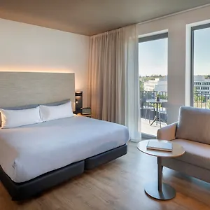 Hotel Innside By Melia, Luksemburg