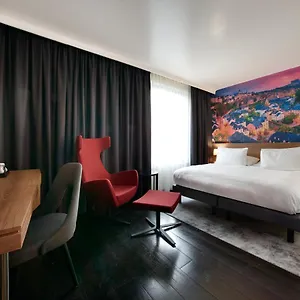 3* Hotel Park By Radisson