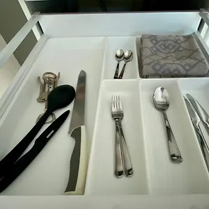 Apart-hotel Aramis, Luxemburgo