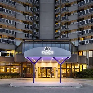 4* Hotel Doubletree By Hilton