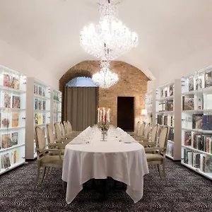 Hotel Le Place D'armes - Relais & Chateaux, Luxemburgo