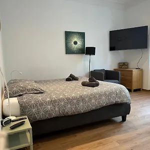 Apartamento Welter, Luxemburgo