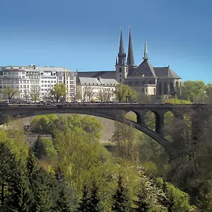 3* Hotel Parc Belle-vue
