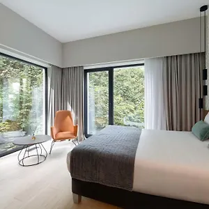 Apart-hotel The Kirchberg - Smart, Luxemburgo
