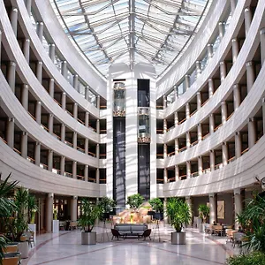 5* Отель Sofitel Europe