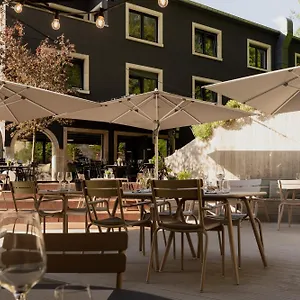 4* Hotel Du Gruenewald