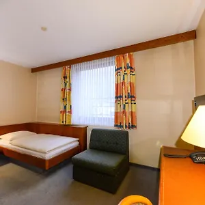 Appart-hotel Marco Polo Luxemburg