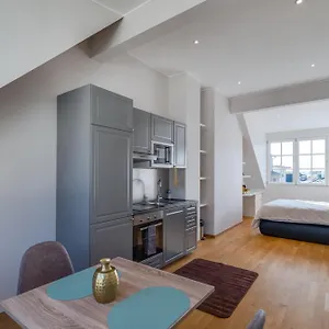 Petrusse Elite Appartement