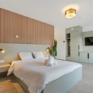 Comfort & Style In Vibrant Coliving Mini-hôtel