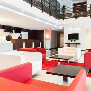 4* Hotel Novotel Centre