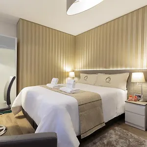 The Queen Luxury - Liberty Appartement