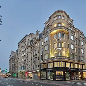 3* Hotel City Hotel