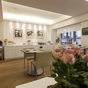 Hotel Simoncini, Luxemburgo