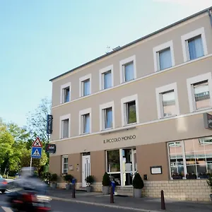  Hotel Il Piccolo