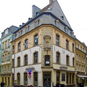 Apartamento Urban Apartment, In The Nightlife Area!, Luxemburgo