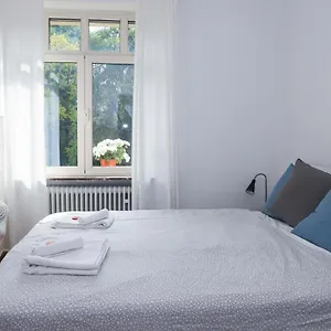 Habitación en casa particular Lux, Luxemburgo