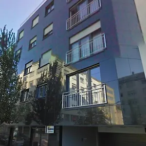 Modern 100m2 Flat 2mn Walking From Train Station In City Center, Free Parking -2a Appartement